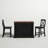 Diamondback Wood Kitchen Island Set-1387849242