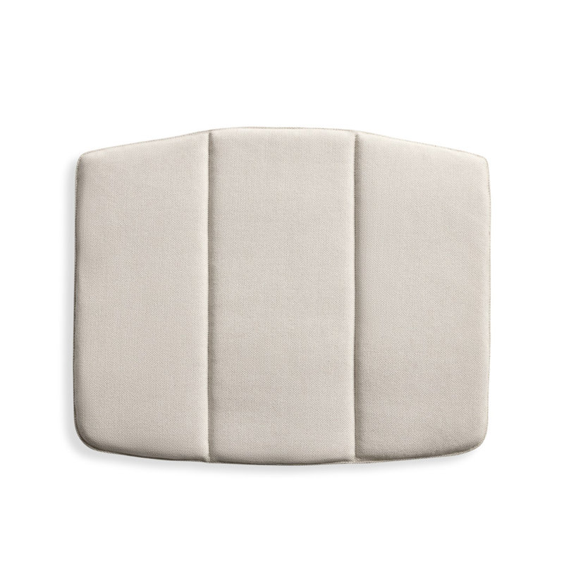 Offline Sunbrella Outdoor Lounge Chair, White Sunbrella®