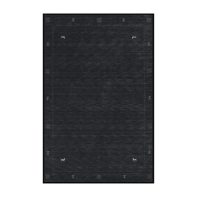 Abstract Indoor Rug