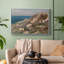 "Vintage Landscape -DLIV" sur toile-725750107-725750110