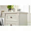 3 Drawer Sofa Side Table-314479829
