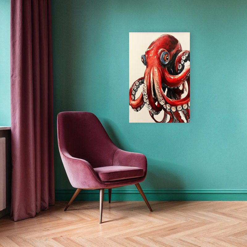 Print, 91.44cm H x 60.96cm W