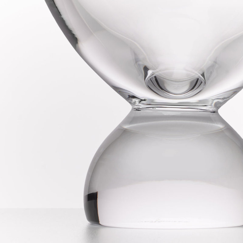 Bristol Drinking Glass