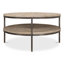 De Stiol Solid Wood Coffee Table