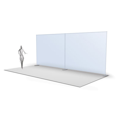 Testrite Booth Display Accessory