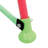 Peppa Pig Metal Swing Set with