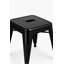 Tabouret d'appoint Caughfield-1840431492