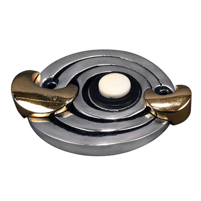 Ariosto Push Button
