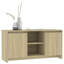 Naila Unfinished TV Stand-1779592766