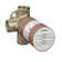 Axor Rough Trio Shut Off and Diverter Valve