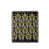 Black/Chartreuse