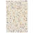 Terraforma 12x24 in. Beige Textured Terrazzo Large Wall Tile (7.75 sq ft/case, 4-Pack)-123156085