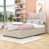 Beige sélectionné