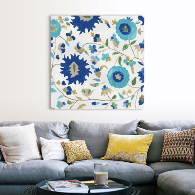 "Jardin de délice I" par Aimee Wilson, reproduction d’art sur toile