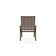 Chaise de patio Askar