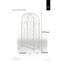 Café Cassis Floor Wine Bottle Rack-17842392-26008643
