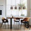 4 - Light Kitchen Island Pendant