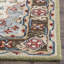 Tapis oriental en laine touffeté à la main Wimpole-477682939