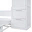 Lit escamotable Murphy avec placard et tiroirs-120091294-110880489