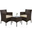 Argonne 2 Seater Rattan Conversation Set-172367420