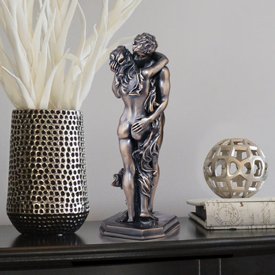 Figurine « Dance of the Heart »