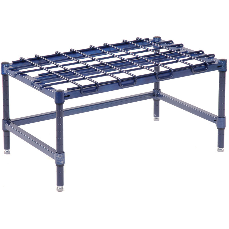 Rangement de bois épais, Nexelon, H 14 po x l 60 po x P 24 po