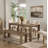 Vancamp 71" Dining Table