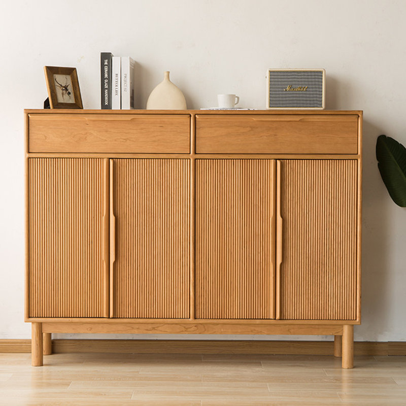 Armoire d'entrée murale, H 47,24 po x l 62,99 po x P 14,96 po