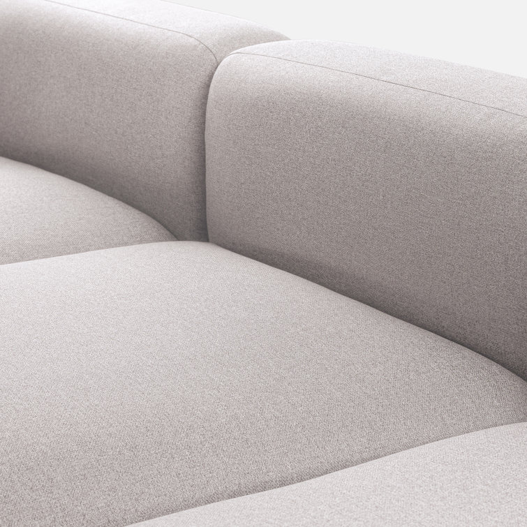 Dearborn 4 - Piece Upholstered Sectional