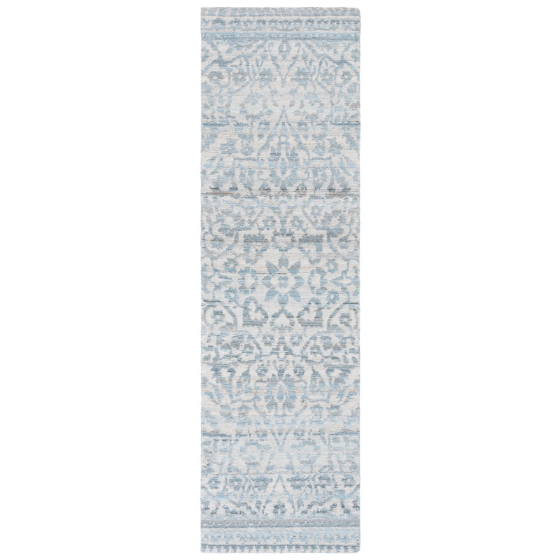 Tapis Phionna, Tapis de couloir 2 pi 3 po x 8 pi