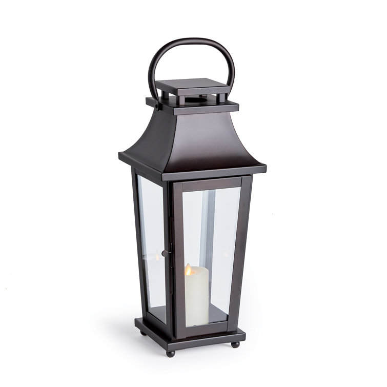 Maurice Outdoor Lantern Large