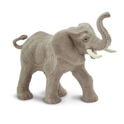 Éléphant d'Afrique