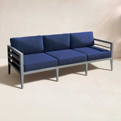 Winthrop 82" Sunbrella® Patio Sofa