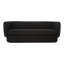 83'' Square Arm Sofa-1100110893