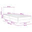 Bed Frame-1189590815