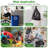 Trash Bags - 4 Count-100678063