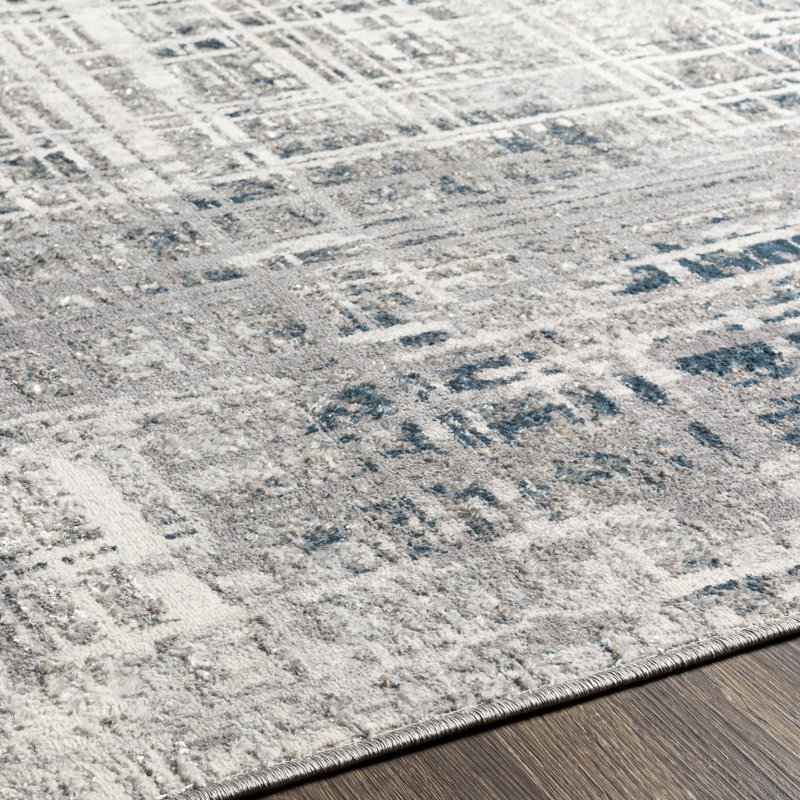 Tapis, Rectangle 5 pi 2 po x 7 pi