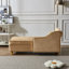 Chaise longue avec rangement Modern Upholstery-91886342