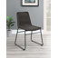 Charlie-Hannah 18'' H Side Chair