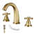 Antique Brass selected