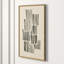 Matchsticks Giclee Print by Susan Hable