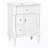 Freestanding Bathroom Vanity With Sink And Adjustable Shelf-1743658406