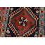 Tapis unique 3 pi 4 po x 5 pi Gennavive