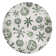 Alcesta Chenille Floral Indoor Rug
