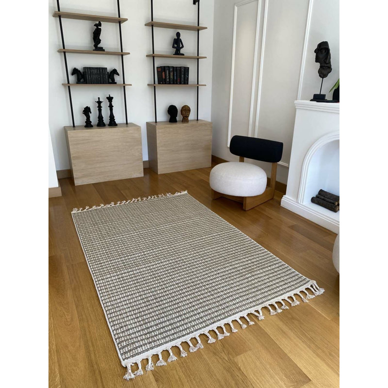 Tapis Laneta, Carré 6 pi 7 po