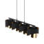 Aniqua 4 - Light Kitchen Island Pendant-426643480