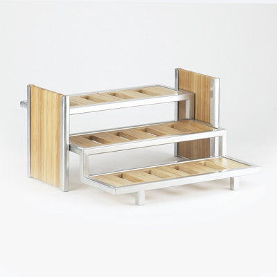 Cal-Mil Display Riser & Stand