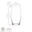 495ml Highball Glass-55858267
