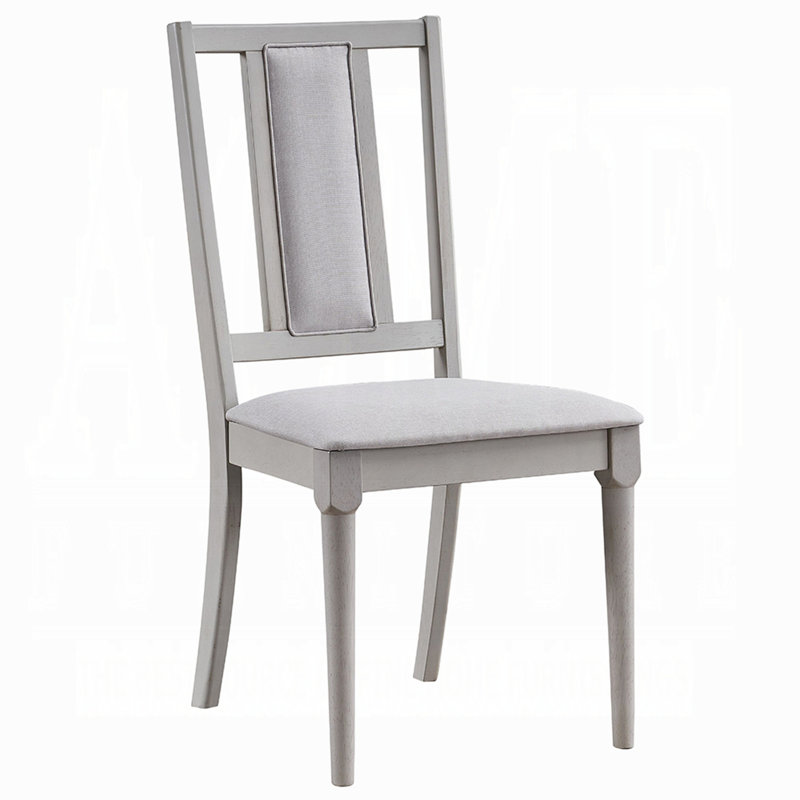 Élégant meuble de salle à manger 2 places