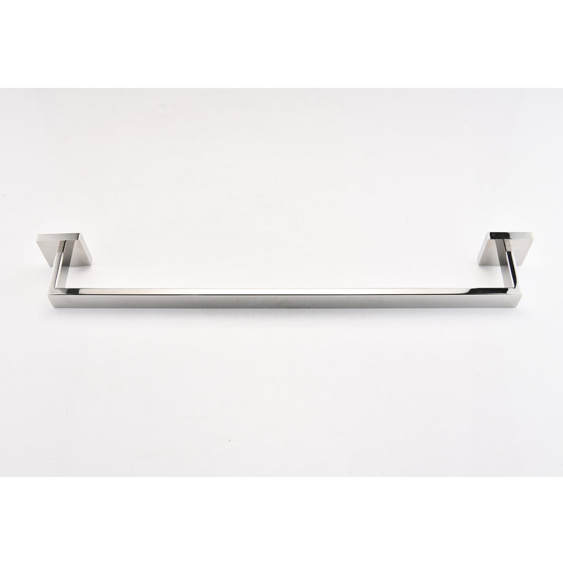4 Bathroom Hardware Blend - Presented, Rust- Ensured, Stylish Design Chosen, Easy Installation And Maintenance Possible Incorporation Stainless Steel, Smooth Edges, Prevents Rust & Scratches, Simple